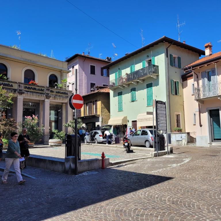 Al Dolce Vita - Casa con 2 Camere da Letto - 52