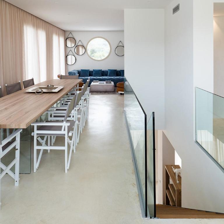 Contrada - Villa con Piscina Privata - 22