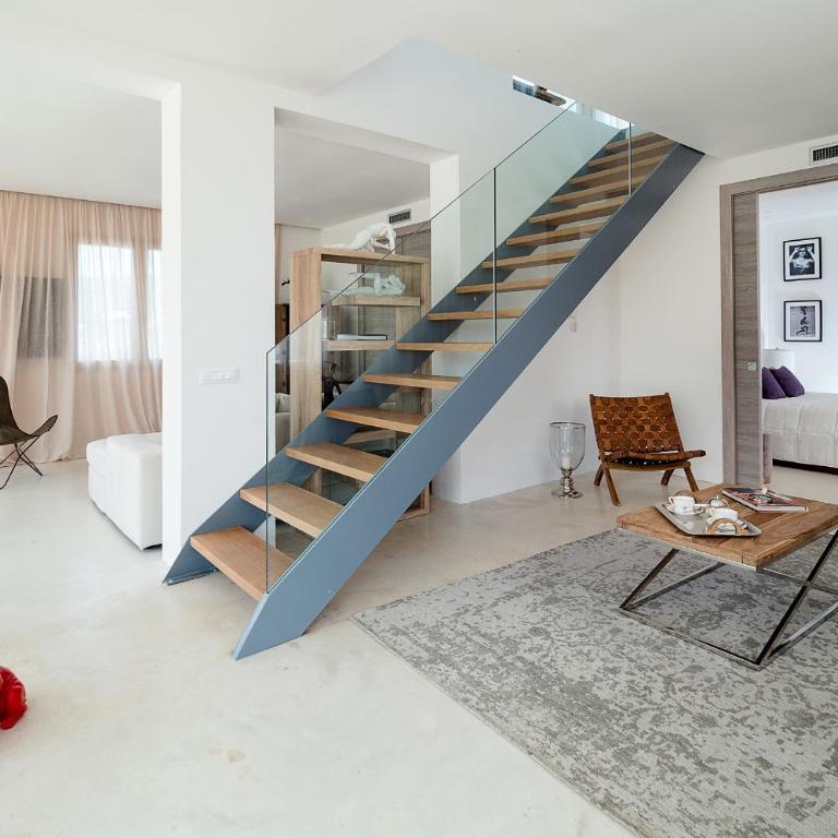 Contrada - Villa con Piscina Privata - 25