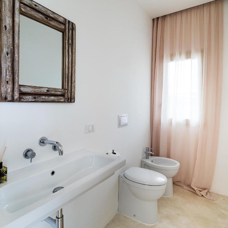 Contrada - Villa con Piscina Privata - 39