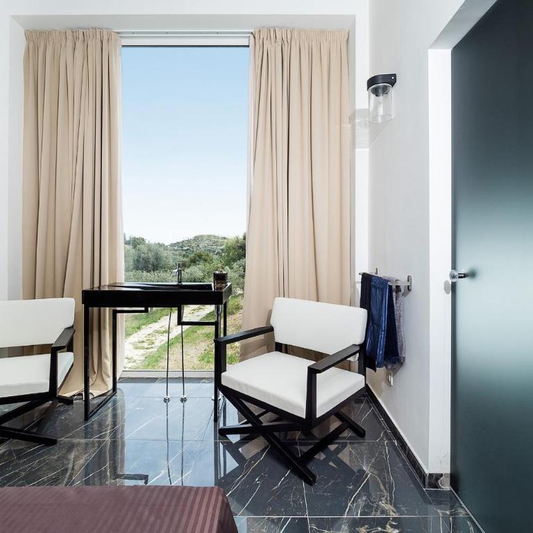 Contrada - Villa con Piscina Privata - 49