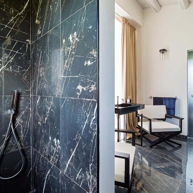 Contrada - Villa con Piscina Privata - 50
