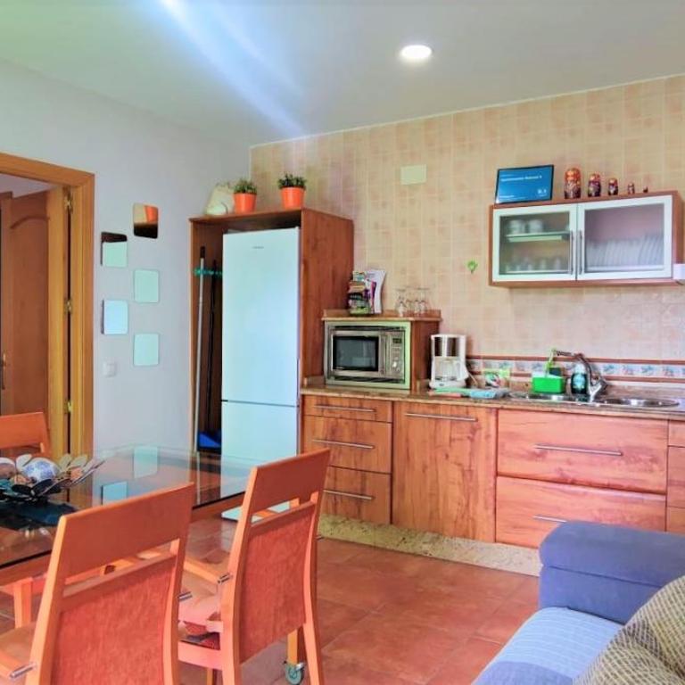 Apartamento Rulosol 2 - Apartamento - 3