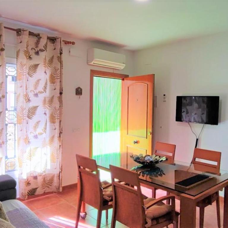 Apartamento Rulosol 2 - Apartamento - 4