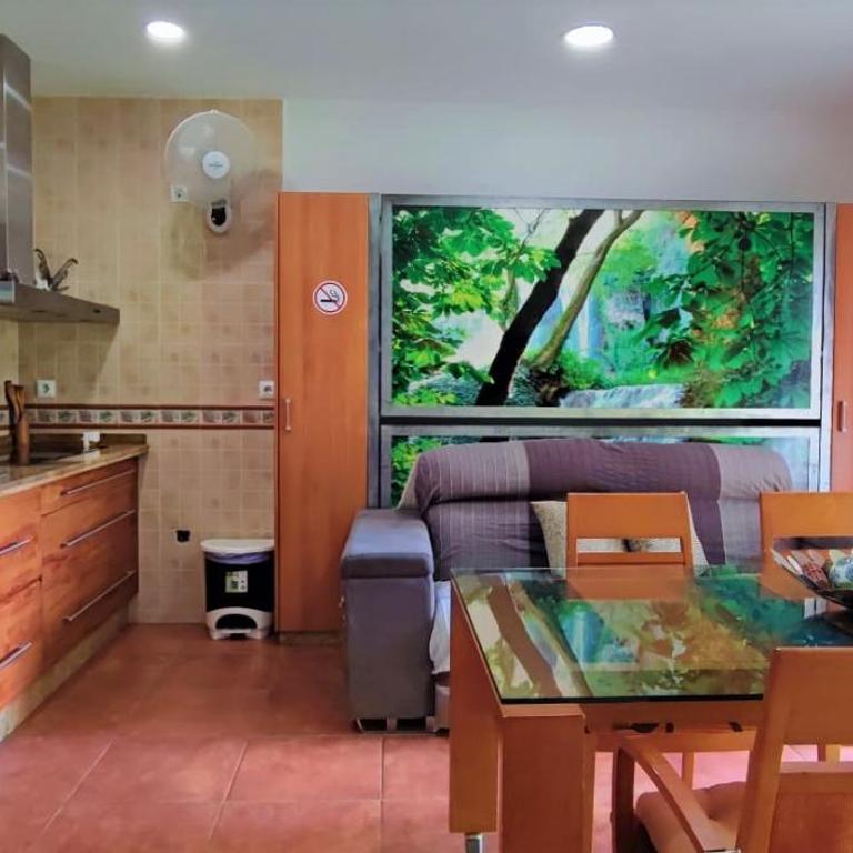 Apartamento Rulosol 2 - Apartamento - 1