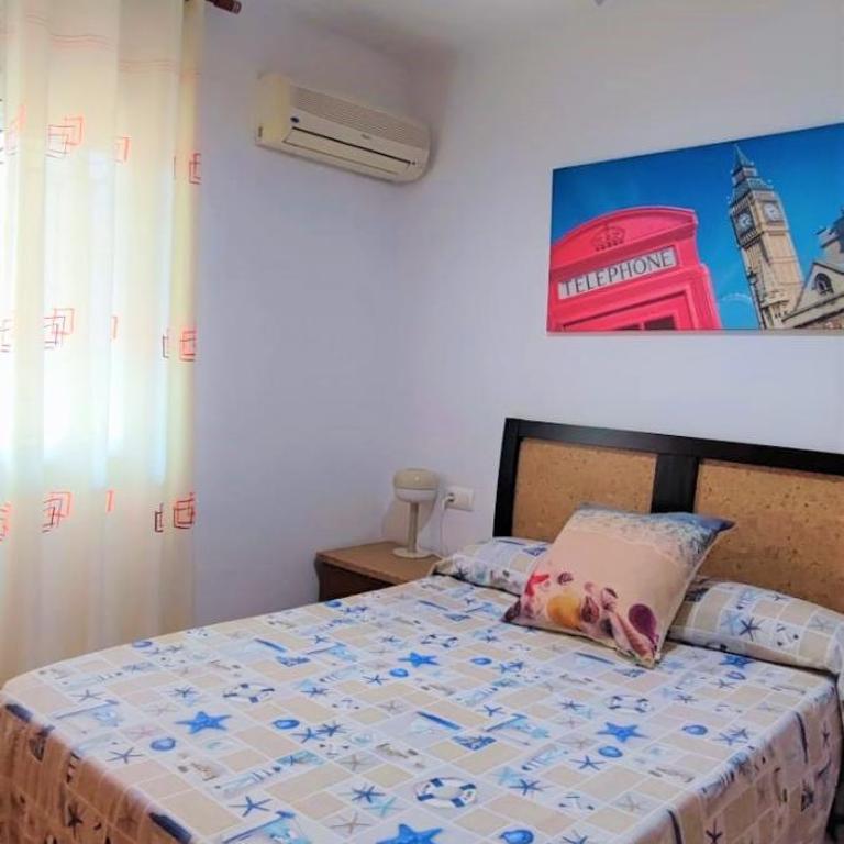Apartamento Rulosol 2 - Apartamento - 12