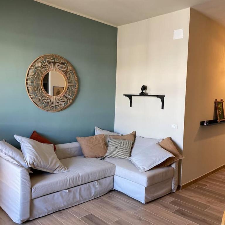 Jungle Breeze - Apartment mit 1 Schlafzimmer - 5