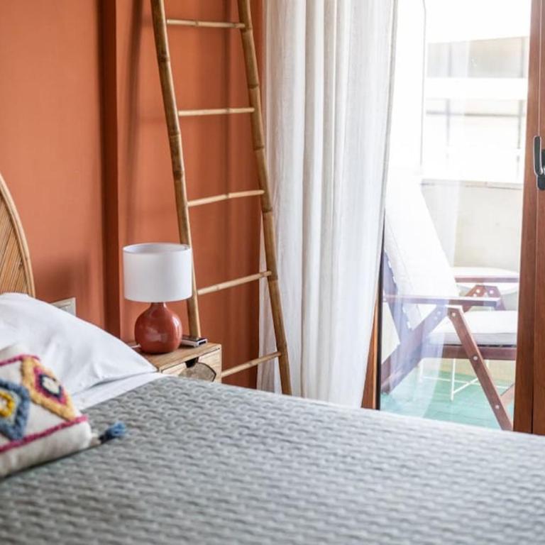 Jungle Breeze - Apartment mit 1 Schlafzimmer - 10