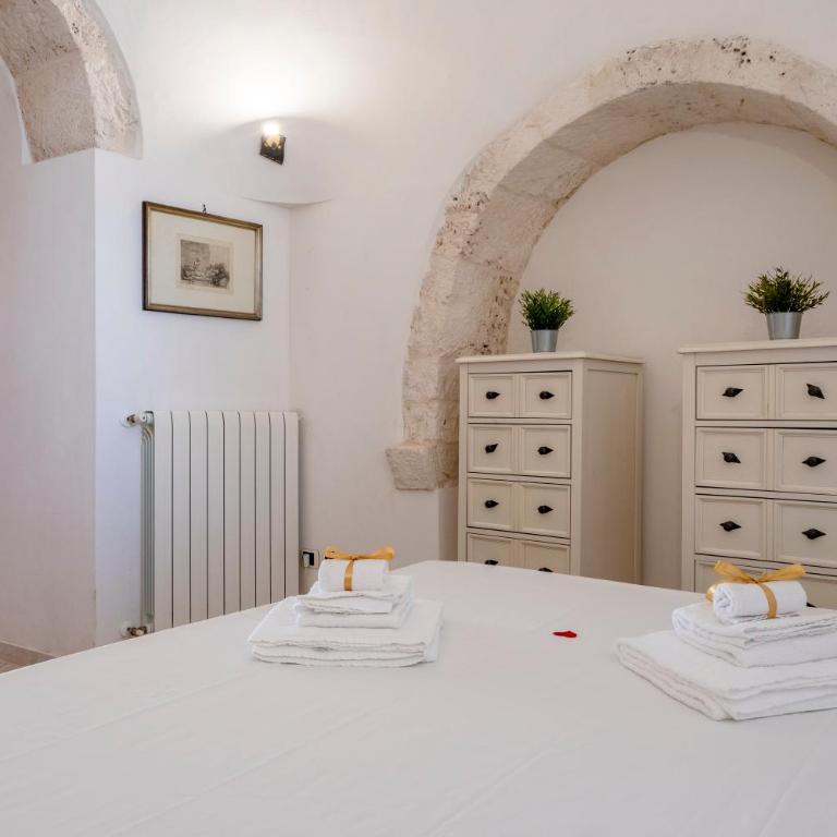 GuestHost - Trulli Luna - Villa - 26