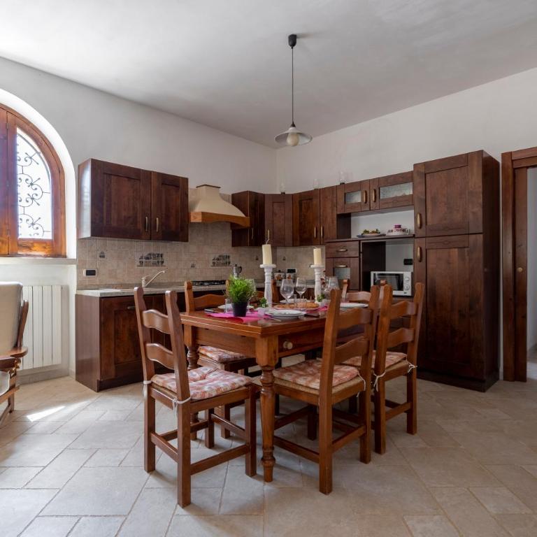 GuestHost - Trulli Luna - Villa - 10