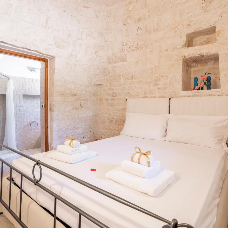 GuestHost - Trulli Luna - Villa - 8