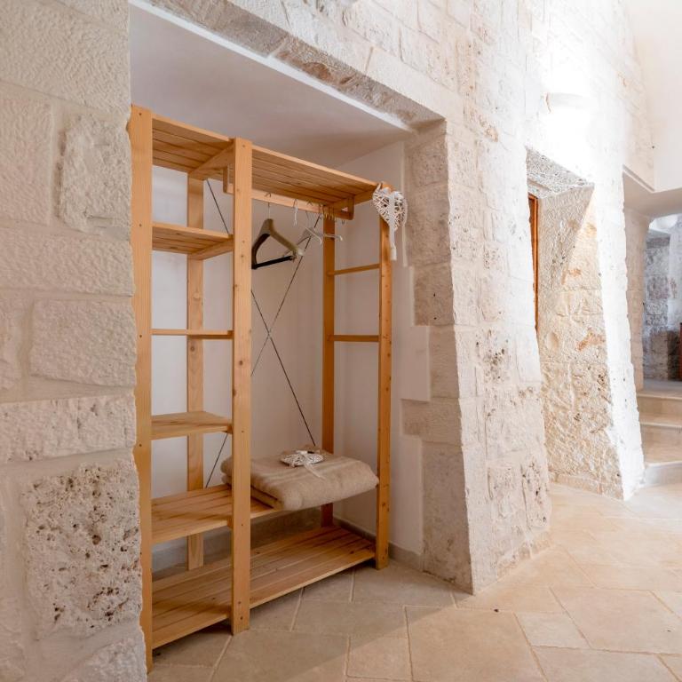 GuestHost - Trulli Luna - Villa - 18
