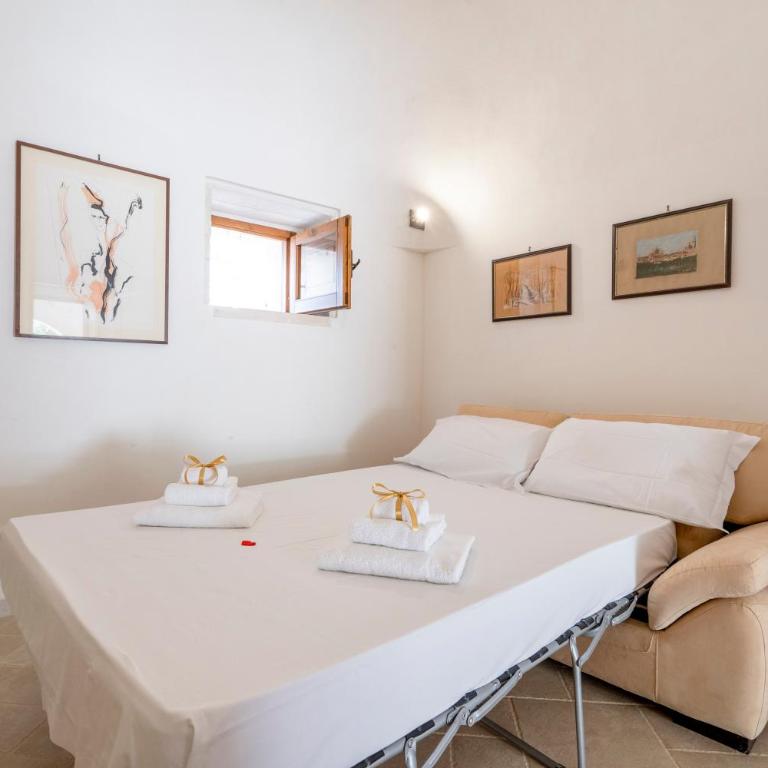 GuestHost - Trulli Luna - Villa - 9