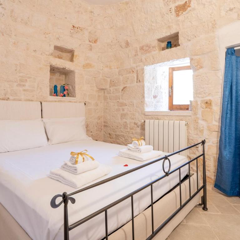 GuestHost - Trulli Luna - Villa - 21