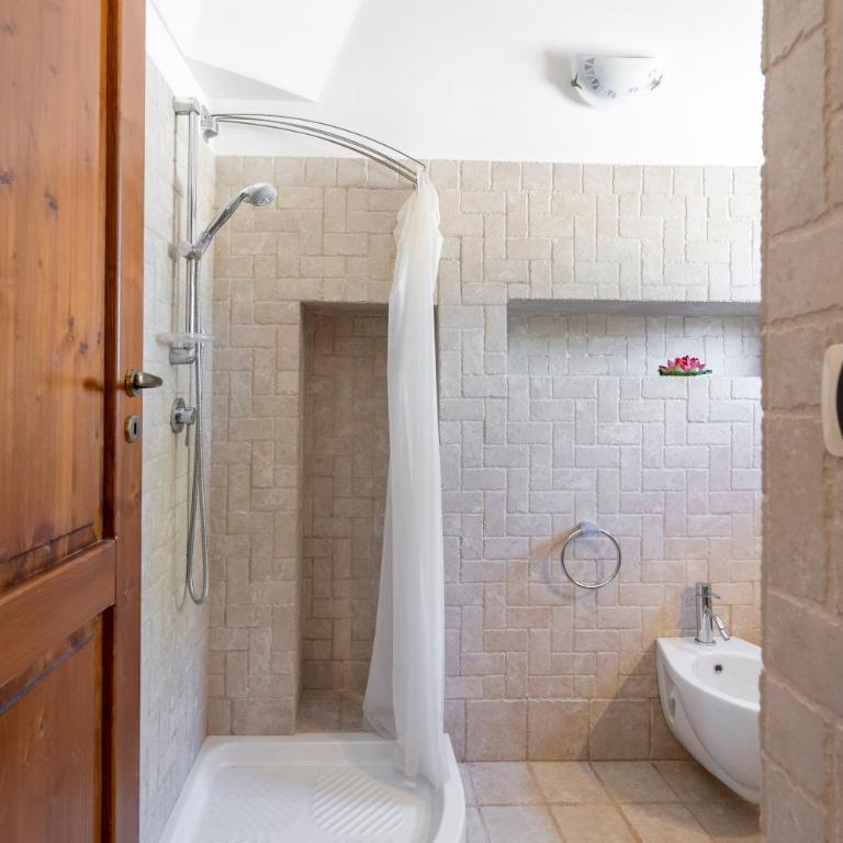 GuestHost - Trulli Luna - Villa - 23