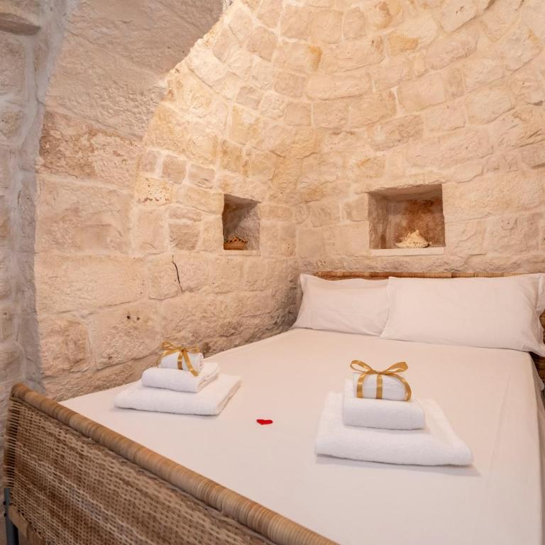GuestHost - Trulli Luna - Villa - 3