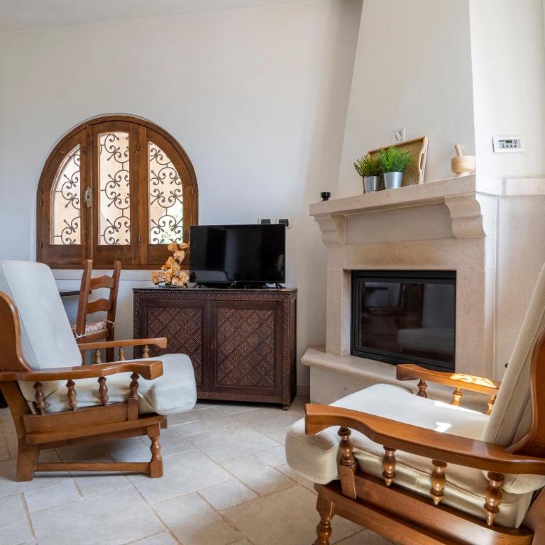 GuestHost - Trulli Luna - Villa - 4