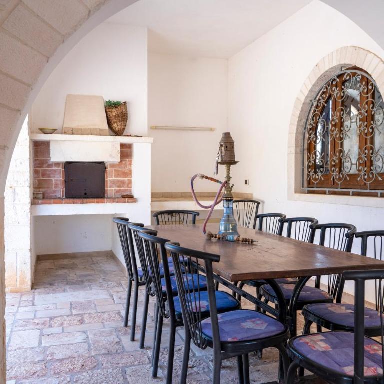 GuestHost - Trulli Luna - Villa - 2
