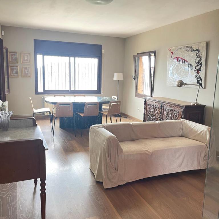 Casa La Gavina Blanca - Casa de 3 dormitorios - 21