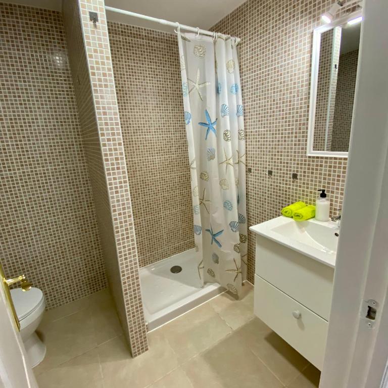 Casa Verde Corralejo - Apartamento de 1 dormitorio - 19