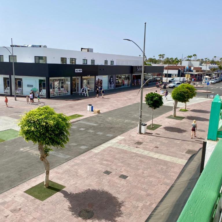 Casa Verde Corralejo - Apartamento de 1 dormitorio - 2