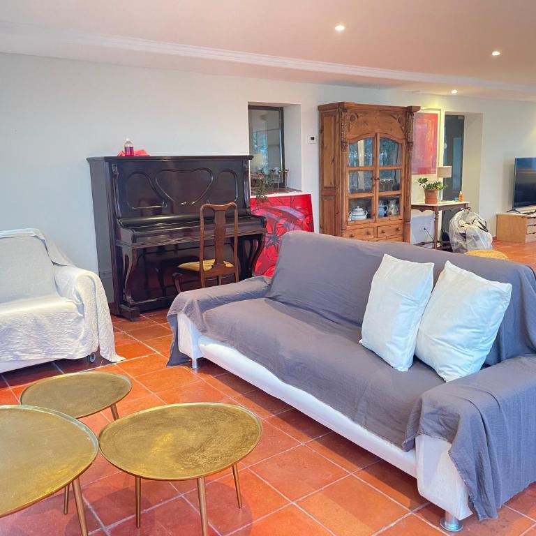 Casa La Gavina Blanca - Casa de 3 dormitorios - 10