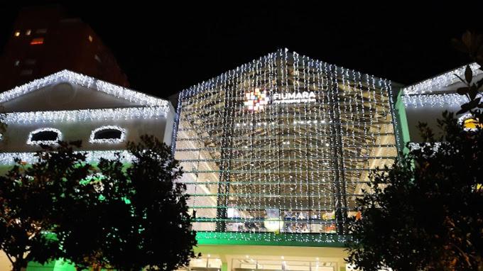 FIUMARA MALL Apartment - Appartamento con 2 Camere da Letto - 21