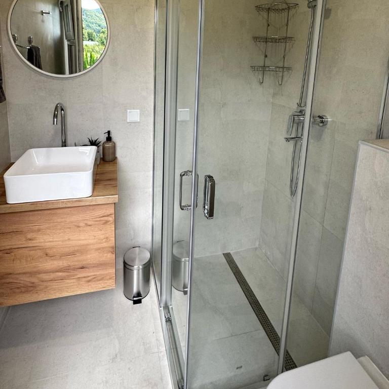 Unavis Residence - Deluxe Villa - 82