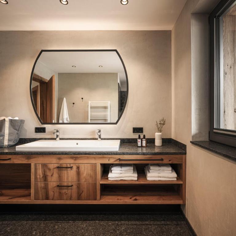Wagnerhof Apartments - Apartamento con terraza - 7