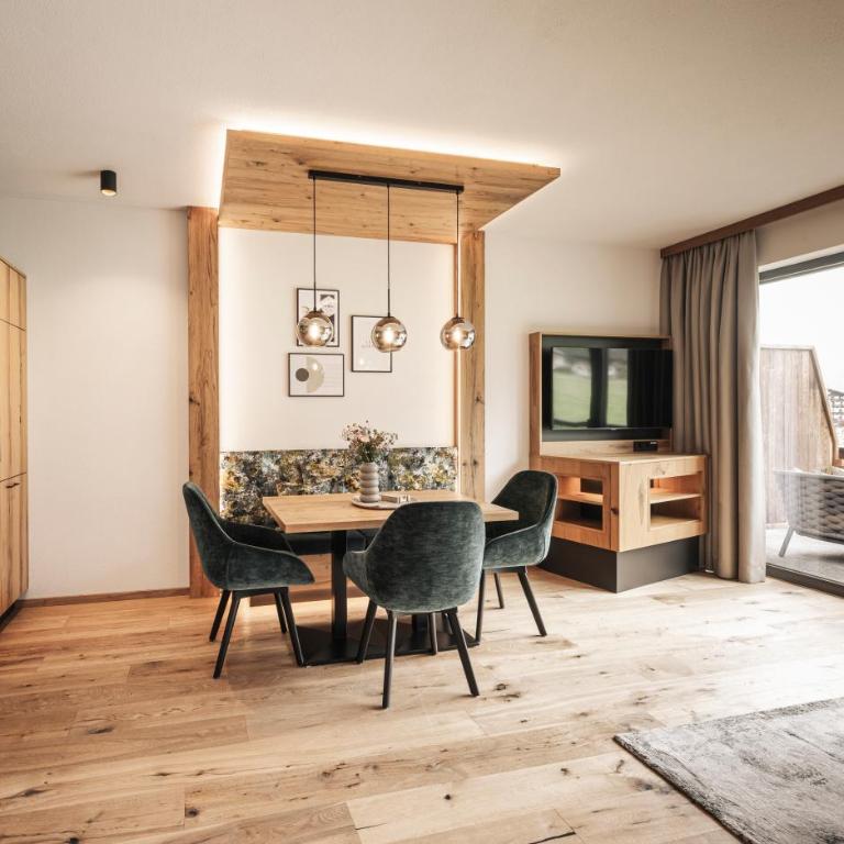 Wagnerhof Apartments - Apartamento con terraza - 11