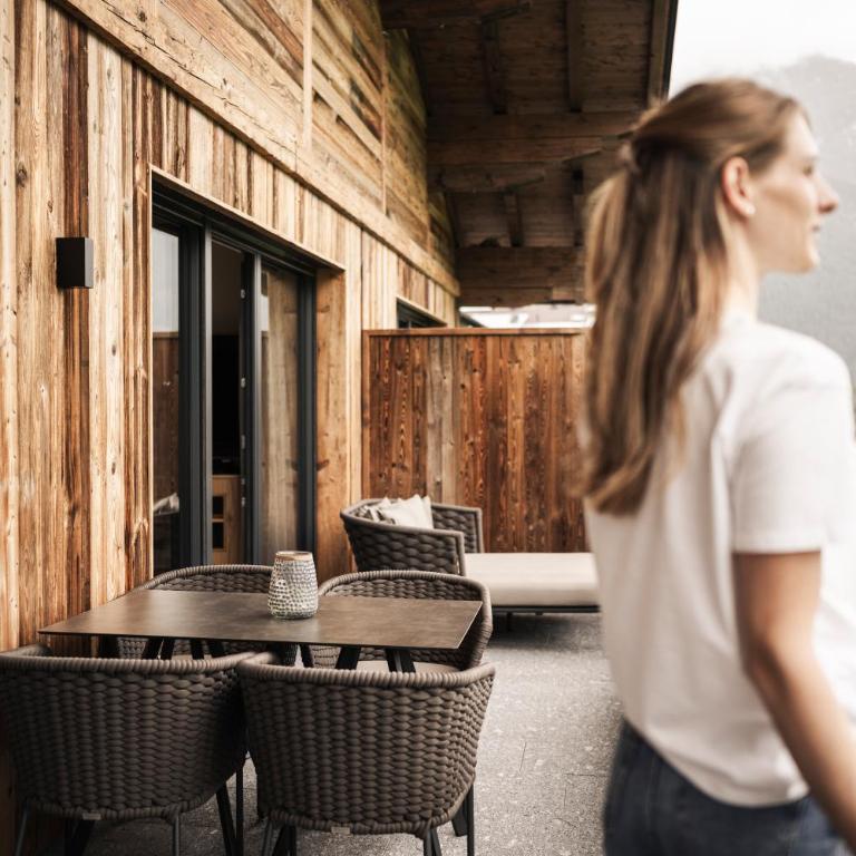 Wagnerhof Apartments - Apartamento con terraza - 12