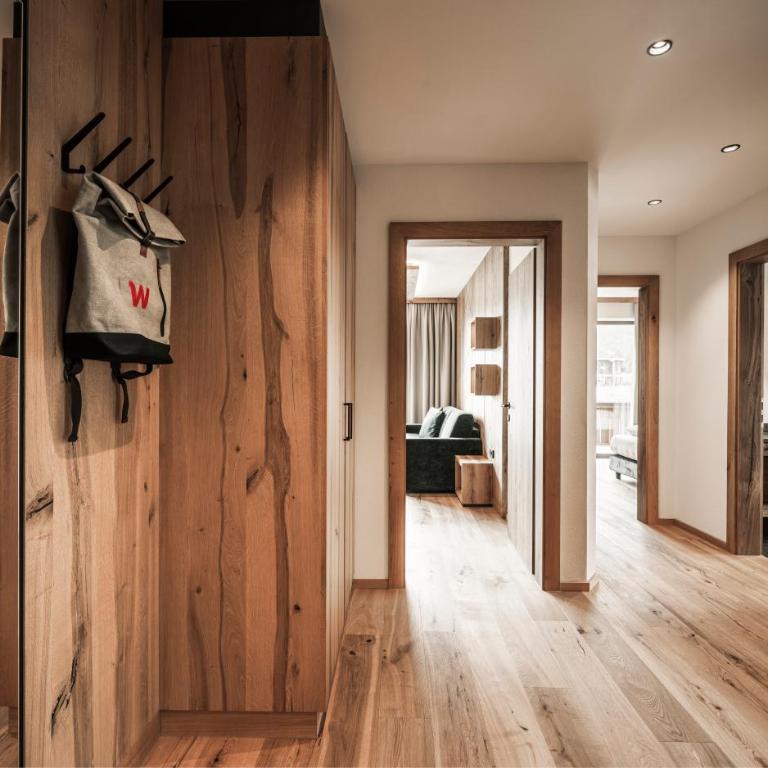 Wagnerhof Apartments - Apartamento con terraza - 9