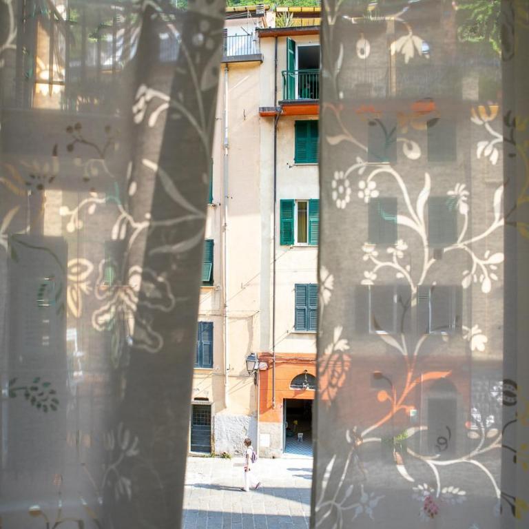 Casa Adriana - Appartamento con 2 Camere da Letto - 29