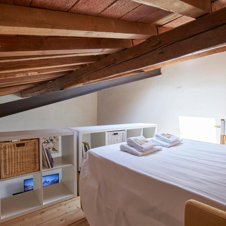 The Chianti Rooster Flat - Appartamento con 2 Camere da Letto - 5