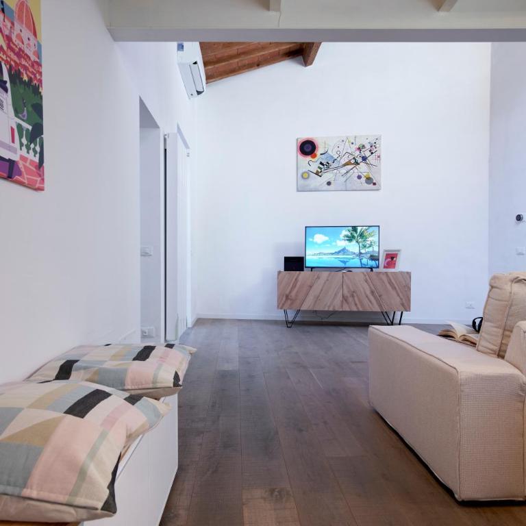 The Chianti Rooster Flat - Appartamento con 2 Camere da Letto - 10