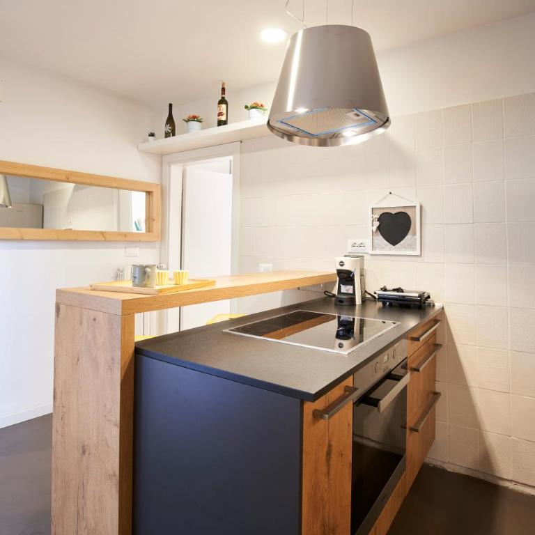 The Chianti Rooster Flat - Appartamento con 2 Camere da Letto - 16