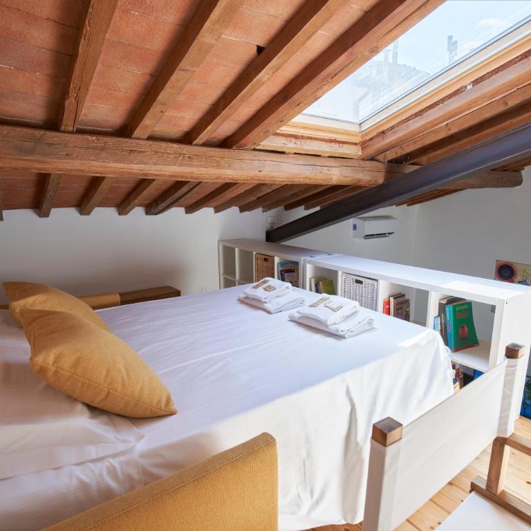 The Chianti Rooster Flat - Appartamento con 2 Camere da Letto - 6