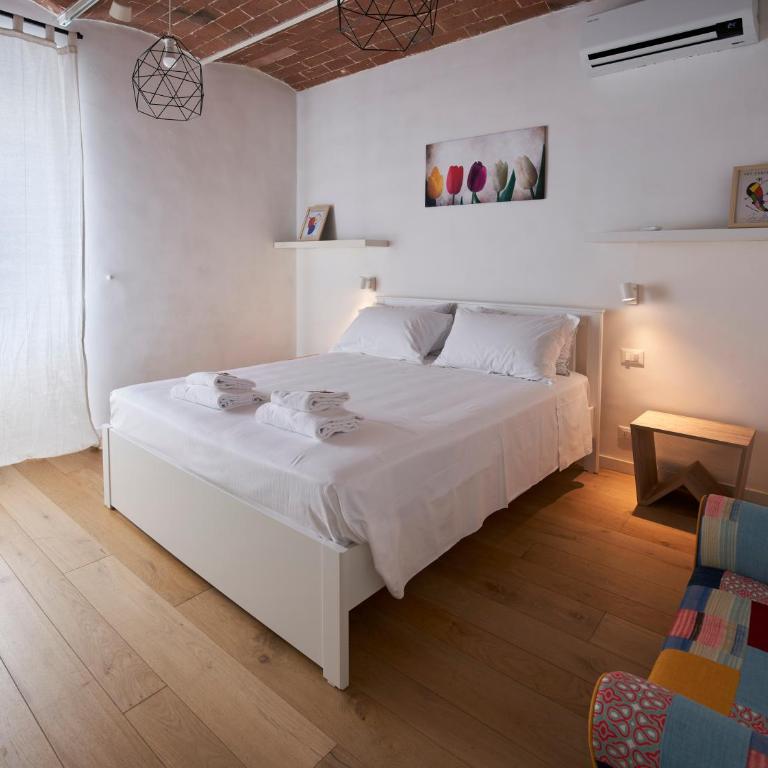 The Chianti Rooster Flat - Appartamento con 2 Camere da Letto - 18