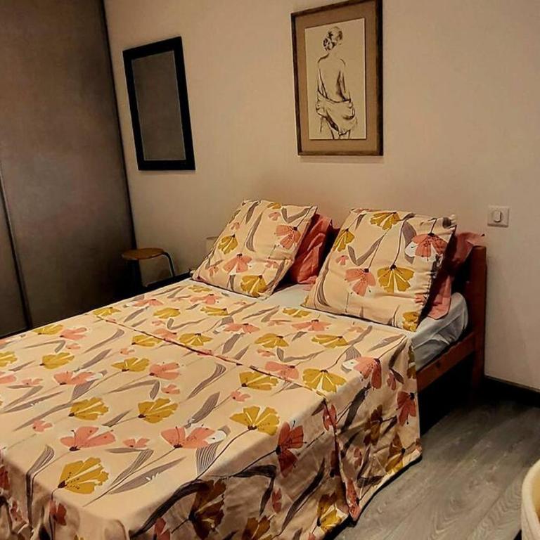 Magnifique T2 - Appartement 1 Chambre - 3