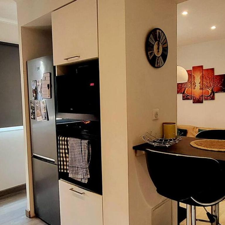 Magnifique T2 - Appartement 1 Chambre - 6
