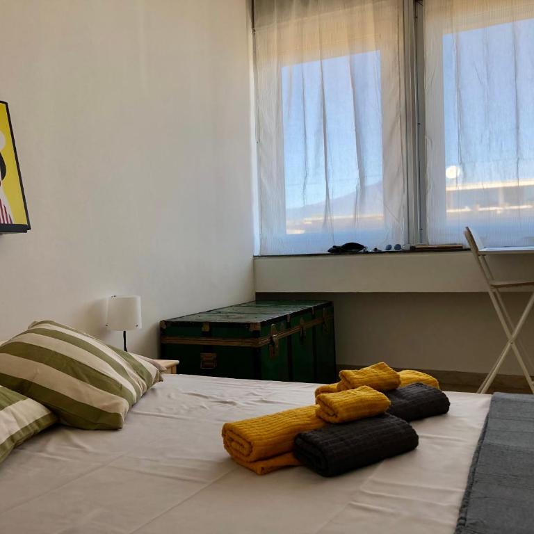Etna Market View - Appartamento con 1 Camera da Letto - 1