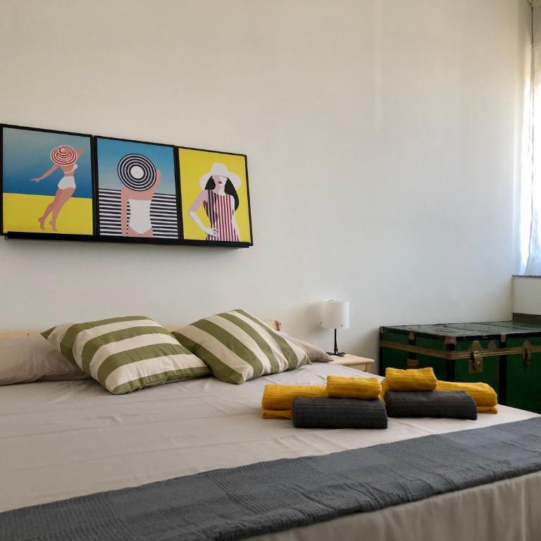 Etna Market View - Appartamento con 1 Camera da Letto - 4