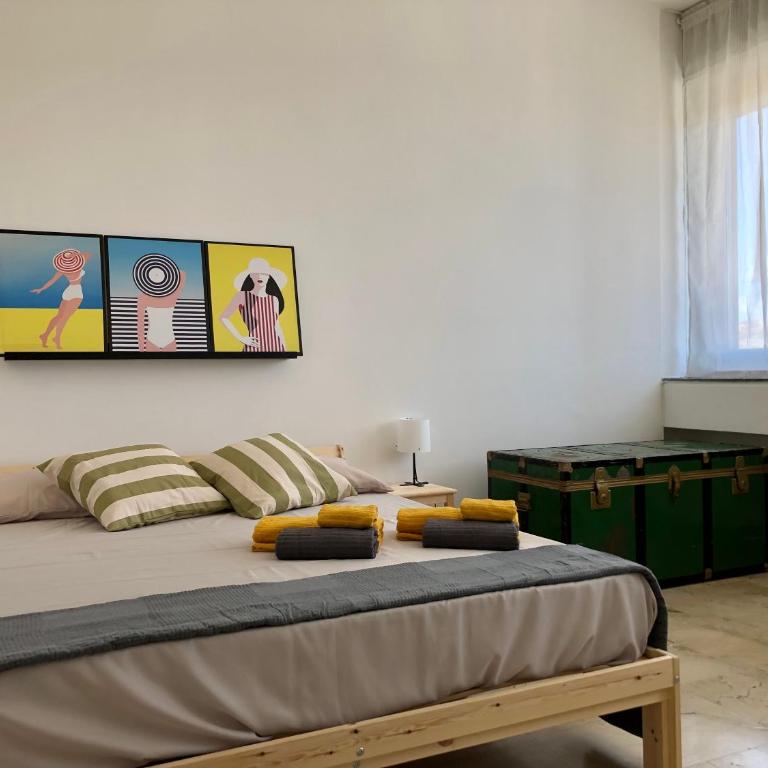 Etna Market View - Appartamento con 1 Camera da Letto - 7