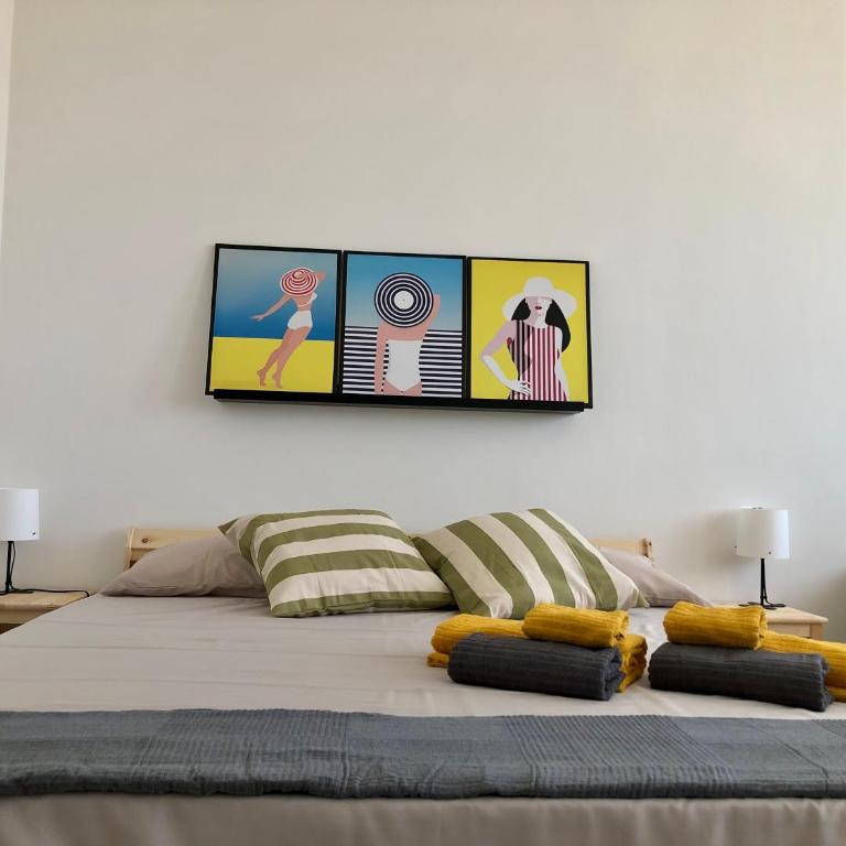 Etna Market View - Appartamento con 1 Camera da Letto - 9