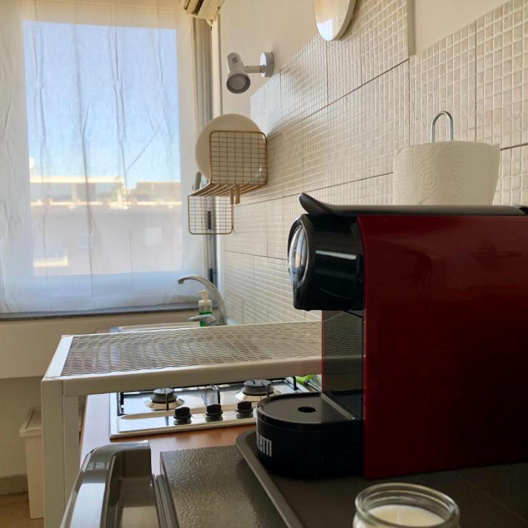 Etna Market View - Appartamento con 1 Camera da Letto - 19