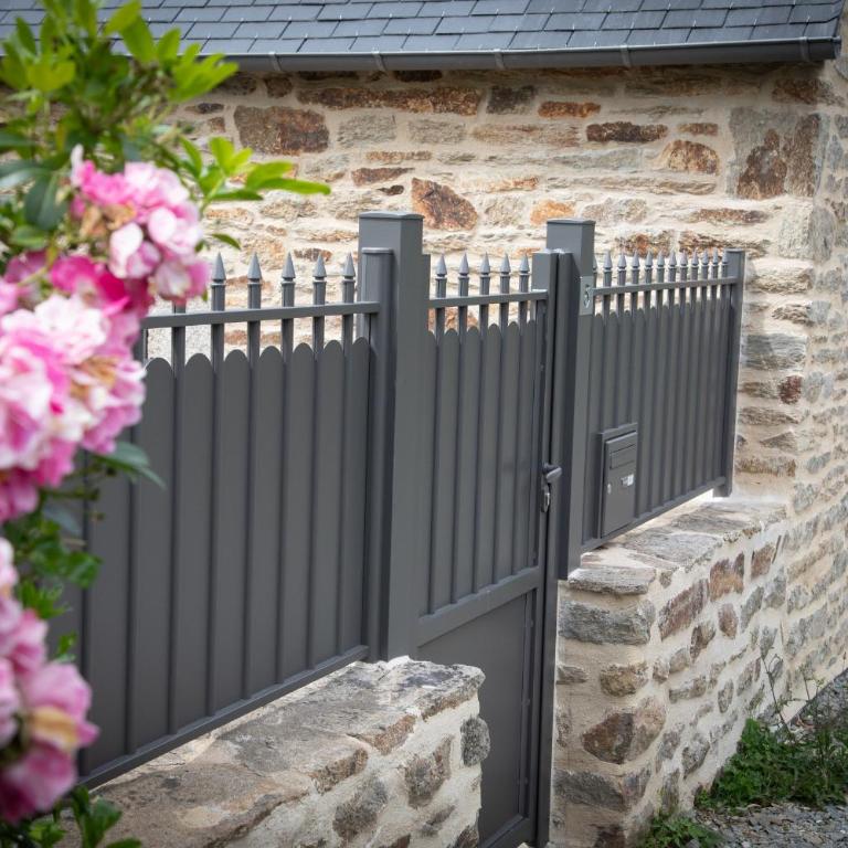 Le Penty du Petit-Kerauret - Maison 3 Chambres - 2
