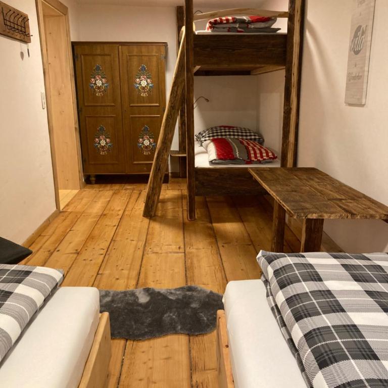 Bandltroga - Apartment mit 2 Schlafzimmern - 6