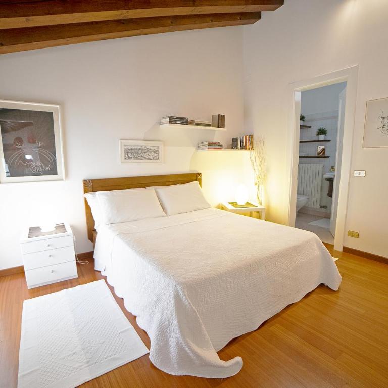 Apartment Deluxe Isola Di Mezzo - Deluxe Apartment - 13