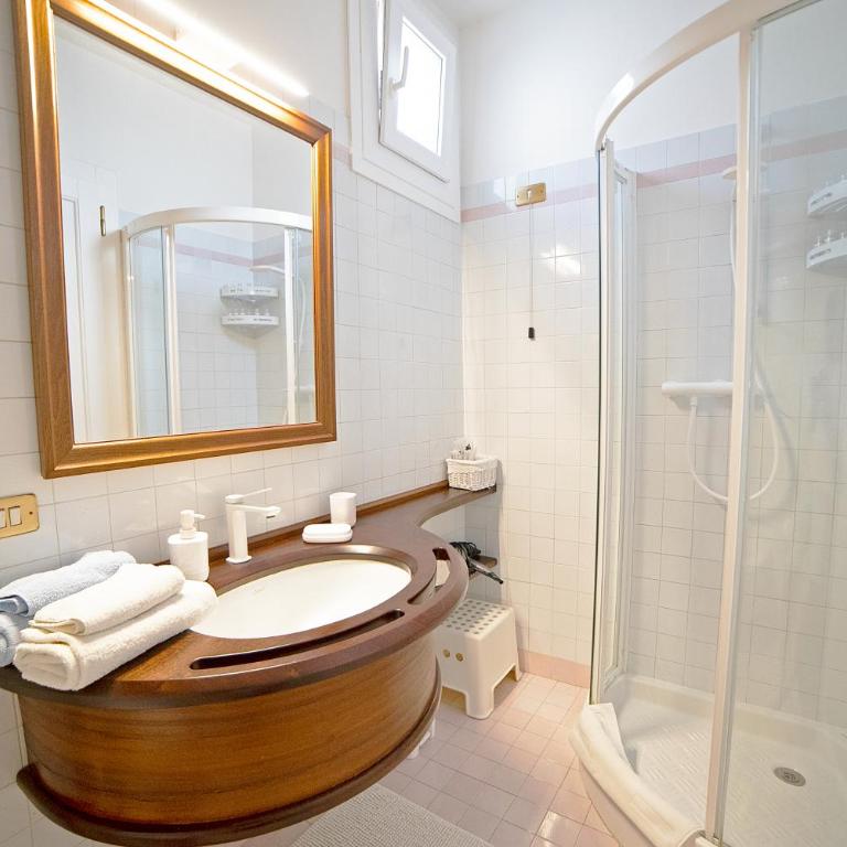 Apartment Deluxe Isola Di Mezzo - Deluxe Apartment - 16