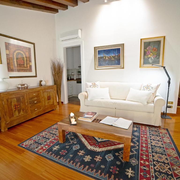 Apartment Deluxe Isola Di Mezzo - Deluxe Apartment - 9